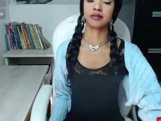 KATEEROSE's Live Sex Cam Show