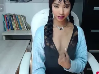 KATEEROSE's Live Sex Cam Show