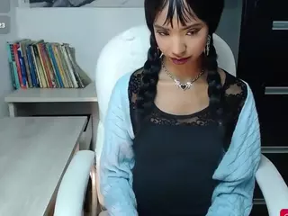 KATEEROSE's Live Sex Cam Show