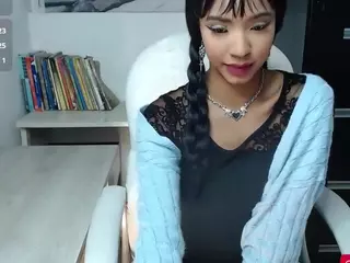 KATEEROSE's Live Sex Cam Show
