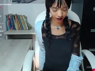 KATEEROSE's Live Sex Cam Show
