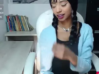 KATEEROSE's Live Sex Cam Show