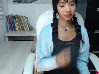 KATEEROSE's Live Sex Cam Show