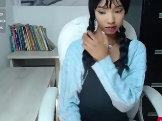 KATEEROSE's Live Sex Cam Show