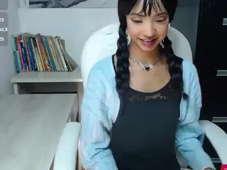 KATEEROSE's Live Sex Cam Show