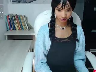 KATEEROSE's Live Sex Cam Show