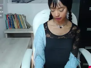KATEEROSE's Live Sex Cam Show