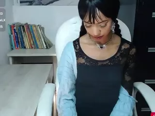 KATEEROSE's Live Sex Cam Show