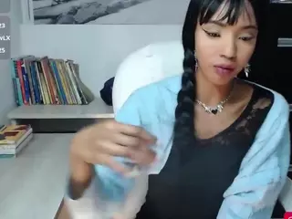 KATEEROSE's Live Sex Cam Show