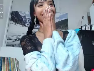 KATEEROSE's Live Sex Cam Show