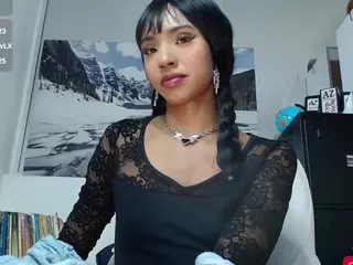 KATEEROSE's Live Sex Cam Show