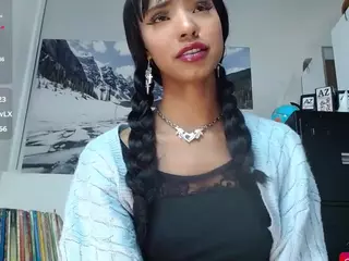 KATEEROSE's Live Sex Cam Show