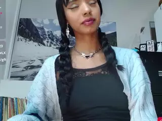KATEEROSE's Live Sex Cam Show