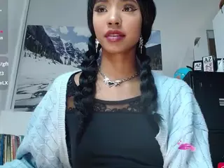 KATEEROSE's Live Sex Cam Show