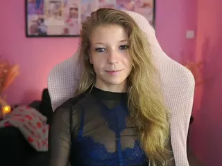 missicute's Live Sex Cam Show
