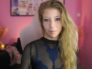 missicute's Live Sex Cam Show