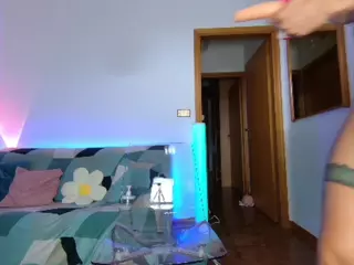 Natalie10G's Live Sex Cam Show