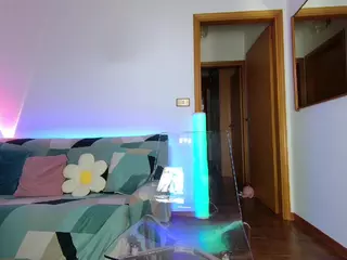 Natalie10G's Live Sex Cam Show