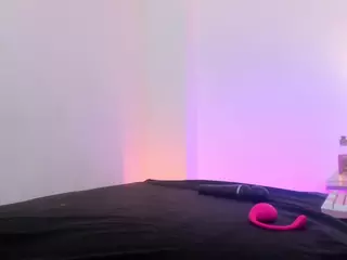 Alicia's Live Sex Cam Show