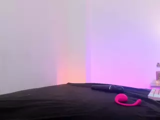Alicia's Live Sex Cam Show