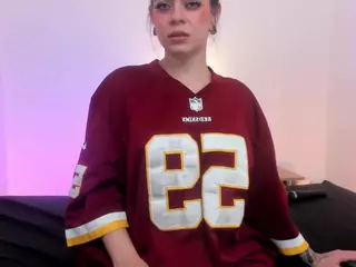 Alicia's Live Sex Cam Show