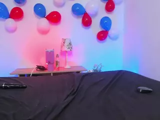 Alicia's Live Sex Cam Show