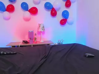 Alicia's Live Sex Cam Show
