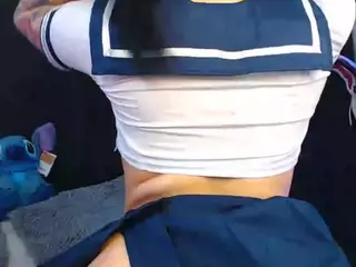 Sweet_Isa's Live Sex Cam Show