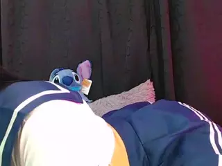 Sweet_Isa's Live Sex Cam Show