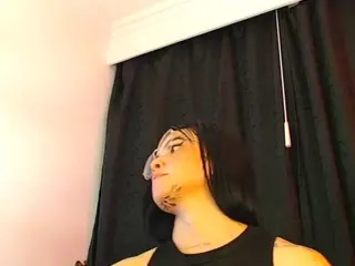 Sweet_Isa's Live Sex Cam Show