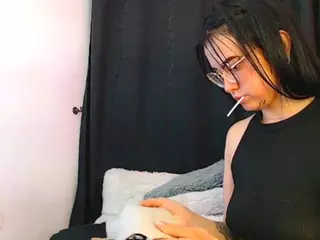 Sweet_Isa's Live Sex Cam Show