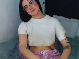 Sweet_Isa's Live Sex Cam Show