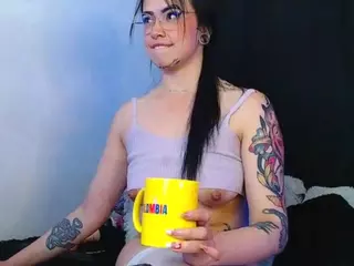 Sweet_Isa's Live Sex Cam Show