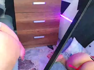 Sweet_Isa's Live Sex Cam Show