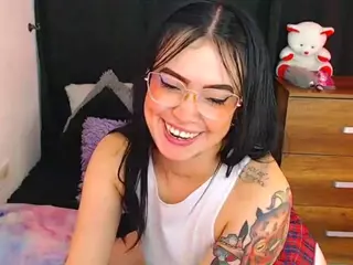 Sweet_Isa's Live Sex Cam Show