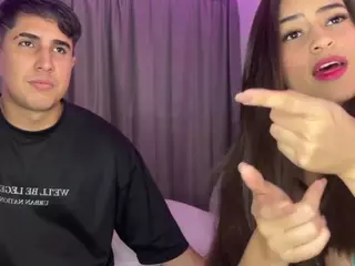 lexiie-gray's Live Sex Cam Show