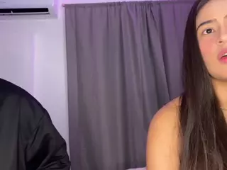 lexiie-gray's Live Sex Cam Show