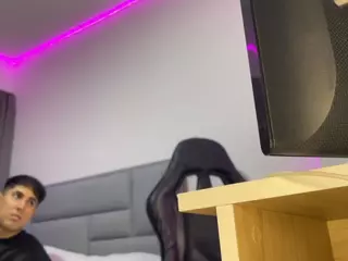lexiie-gray's Live Sex Cam Show