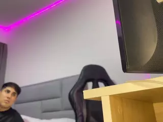 lexiie-gray's Live Sex Cam Show