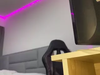 lexiie-gray's Live Sex Cam Show