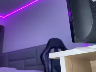 lexiie-gray's Live Sex Cam Show