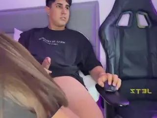 lexiie-gray's Live Sex Cam Show