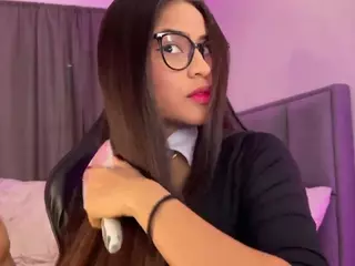 lexiie-gray's Live Sex Cam Show