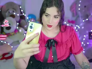 nerusexxy123's Live Sex Cam Show
