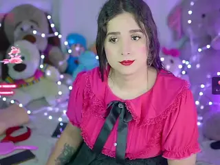 nerusexxy123's Live Sex Cam Show
