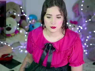 nerusexxy123's Live Sex Cam Show