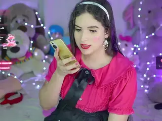 nerusexxy123's Live Sex Cam Show