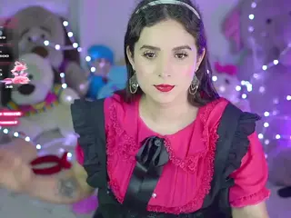 nerusexxy123's Live Sex Cam Show