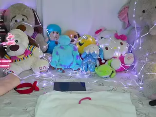 nerusexxy123's Live Sex Cam Show
