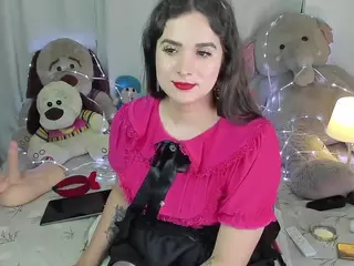 nerusexxy123's Live Sex Cam Show